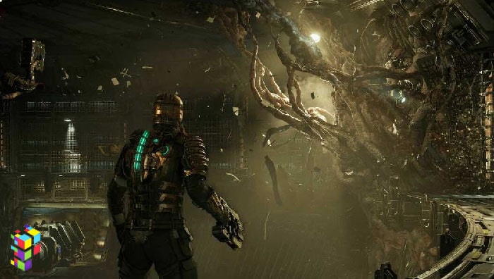 dead space 