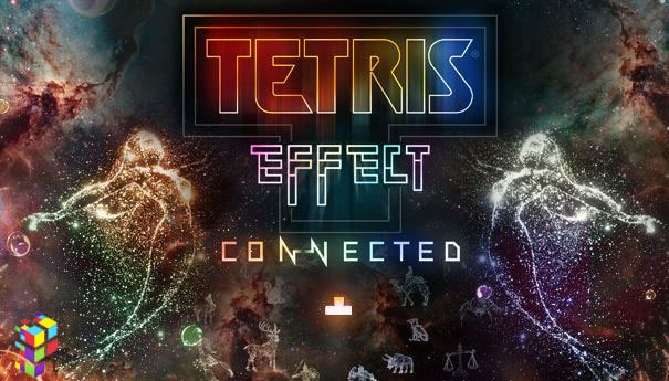 بازی Tetris Effect